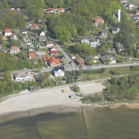 Lietzow Haus Seeblick Insel Rugen المظهر الخارجي الصورة